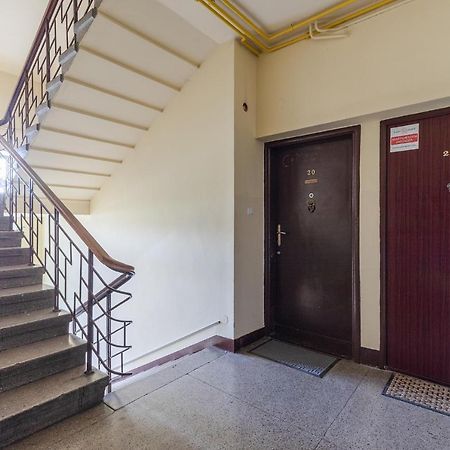 Superapart Tarchominska Apt 24 Lägenhet Warszawa Exteriör bild