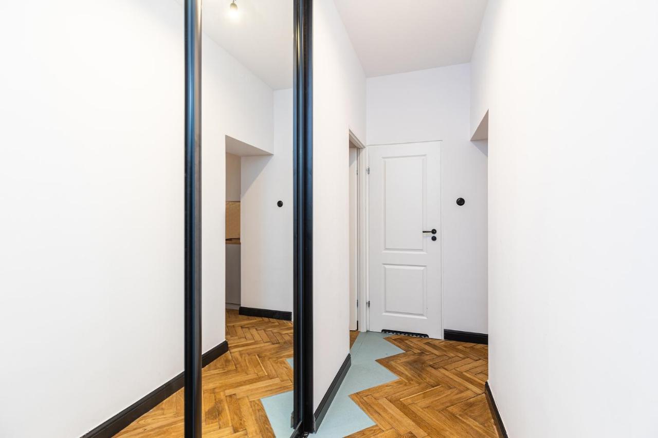 Superapart Tarchominska Apt 24 Lägenhet Warszawa Exteriör bild