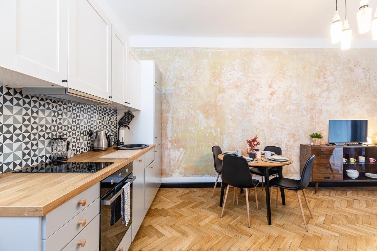 Superapart Tarchominska Apt 24 Lägenhet Warszawa Exteriör bild