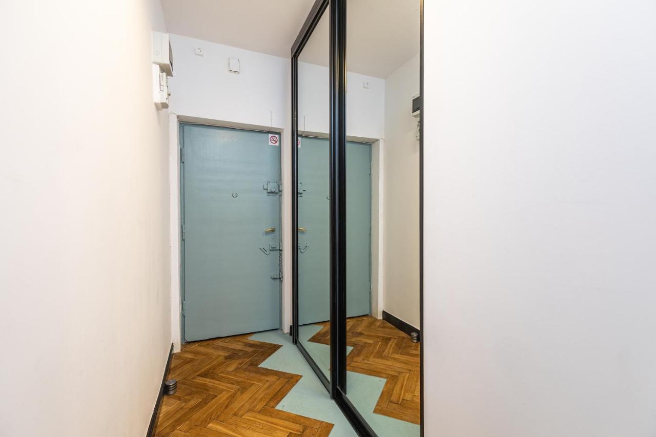 Superapart Tarchominska Apt 24 Lägenhet Warszawa Exteriör bild