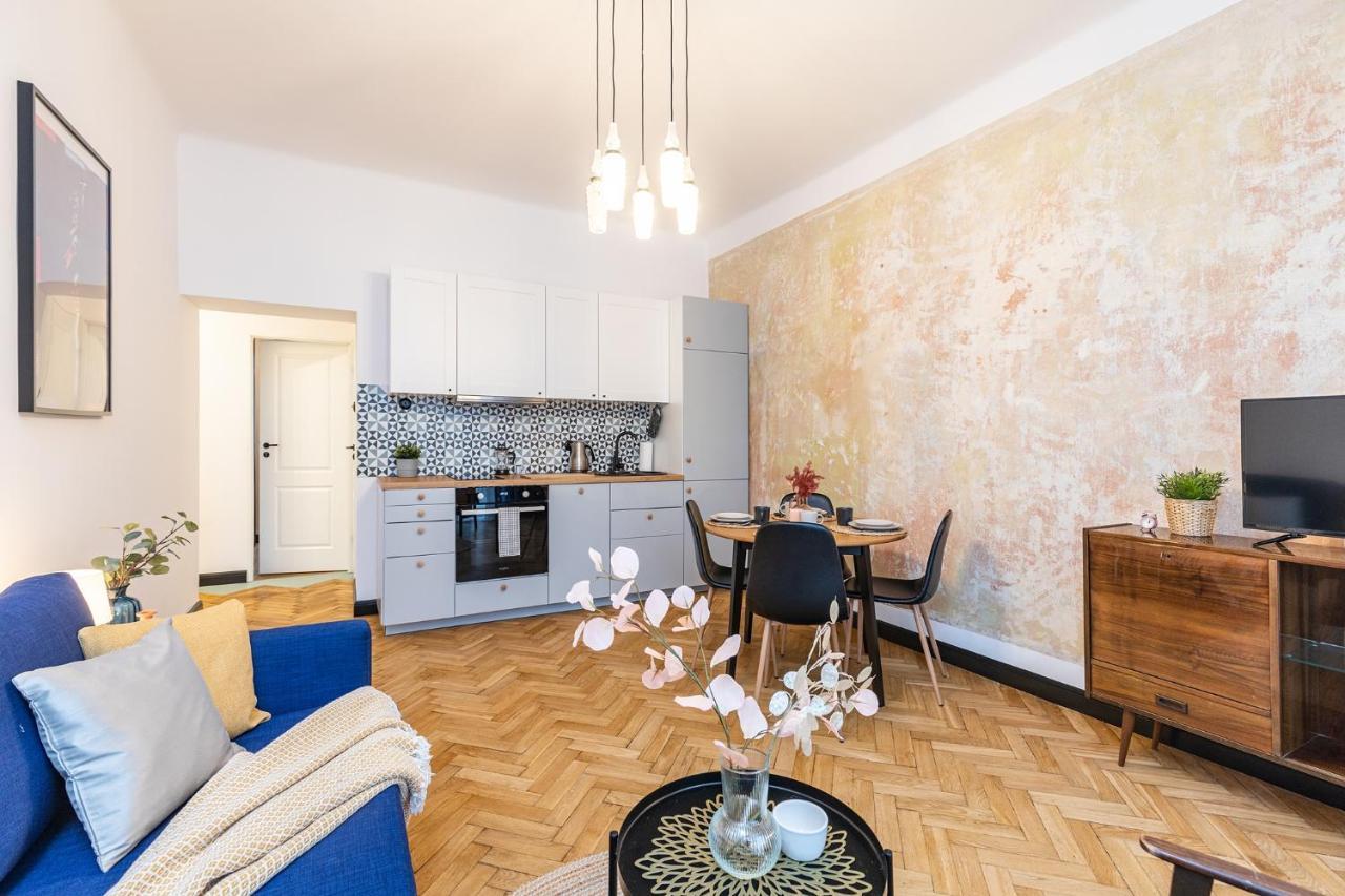 Superapart Tarchominska Apt 24 Lägenhet Warszawa Exteriör bild