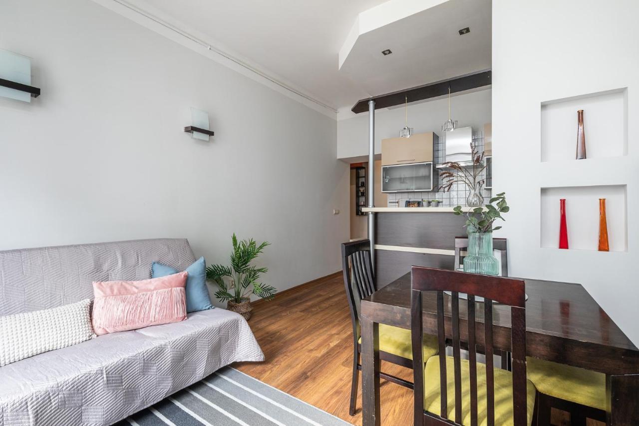 Superapart Tarchominska Apt 24 Lägenhet Warszawa Exteriör bild